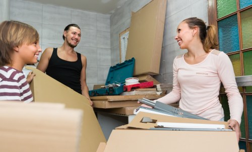 Office removals planning in Kingston upon Thames