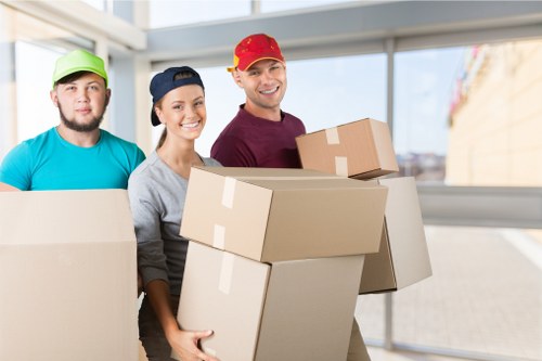 Supplier due diligence records and labour standards checklist for a van service