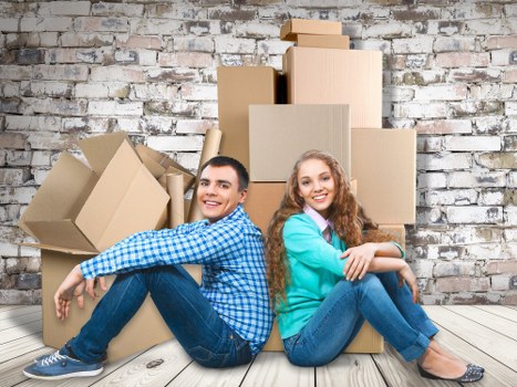 Reliable man and van service assisting with transport in Kingston Upon Thames