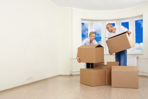 Local business relocation support for Kingston upon Thames offices and shops