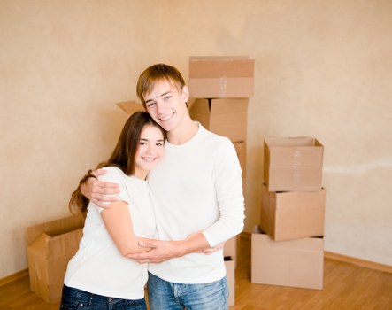 Storage options for Kingston Upon Thames homes and movers