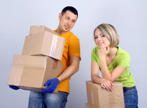 Office relocation and commercial removals in Kingston Upon Thames