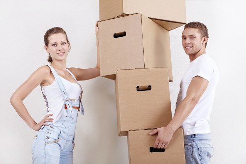 Customer booking and service agreement paperwork