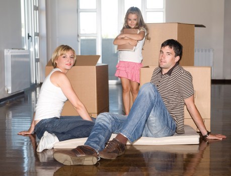 Business and residential moving support available across Kingston Upon Thames